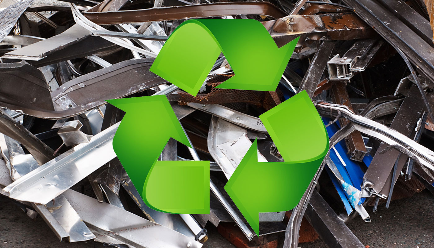 Clean Recycling Facility